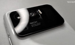 小米超大杯最新爆料,颠覆性设计，性能再升级，揭秘未来旗舰手机！”